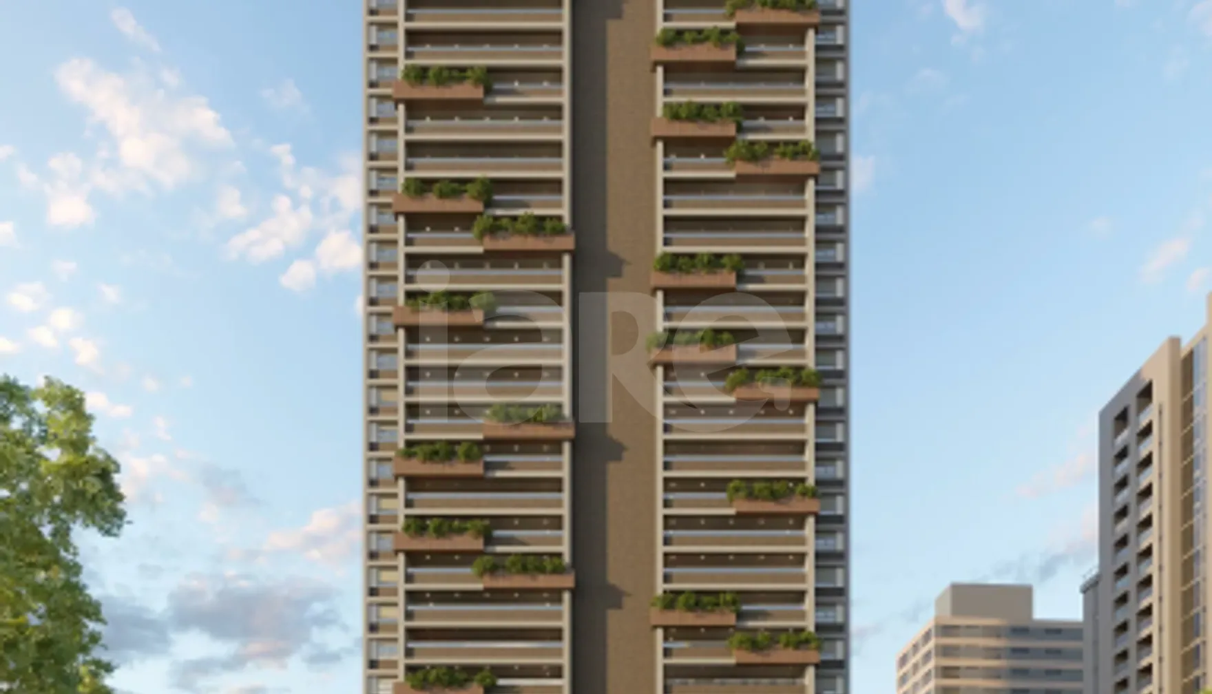 San Paolo - Apartamento com 277,08 m², em Alto de Pinheiros — foto 6