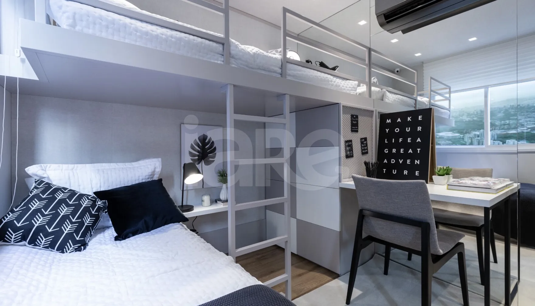 Prime Altos do Germânia - Apartamento com 67,62 m², em Passo da Areia — foto 20