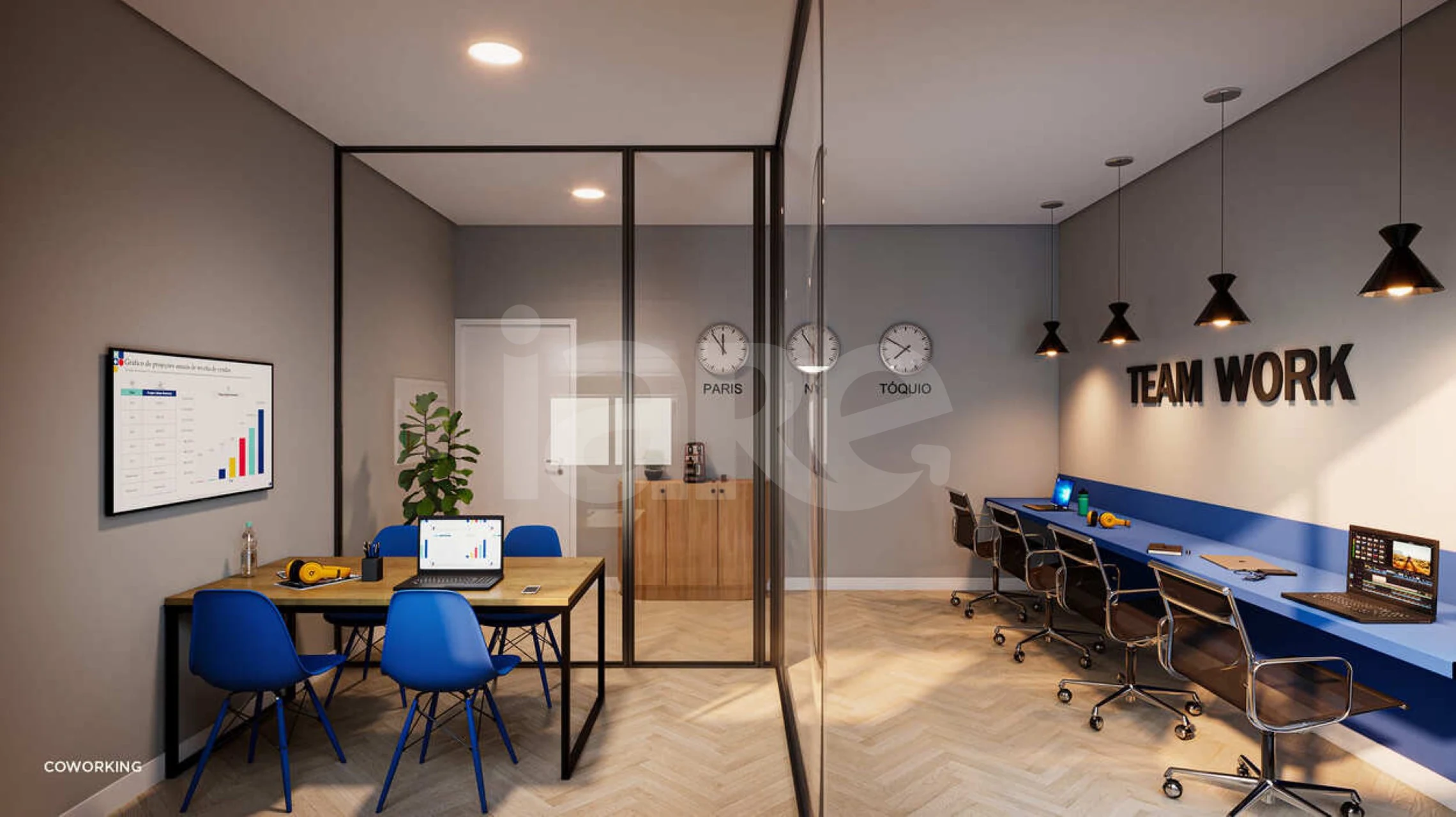 Parque Cândia - Apartamento com 41,6 m², em Butantã — foto 12