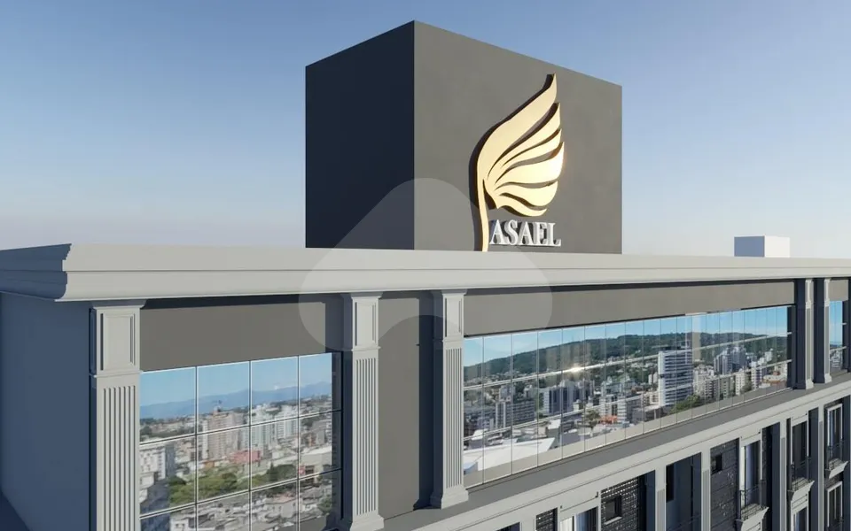 Maranata - Apartamento com 68,55 m², em Morretes — foto 20
