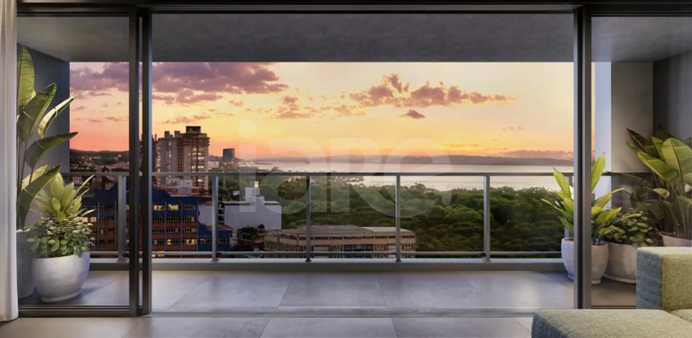 Seen Menino Deus Apto CA56368967 - Apartamento com 160 m², em Menino Deus — foto 5