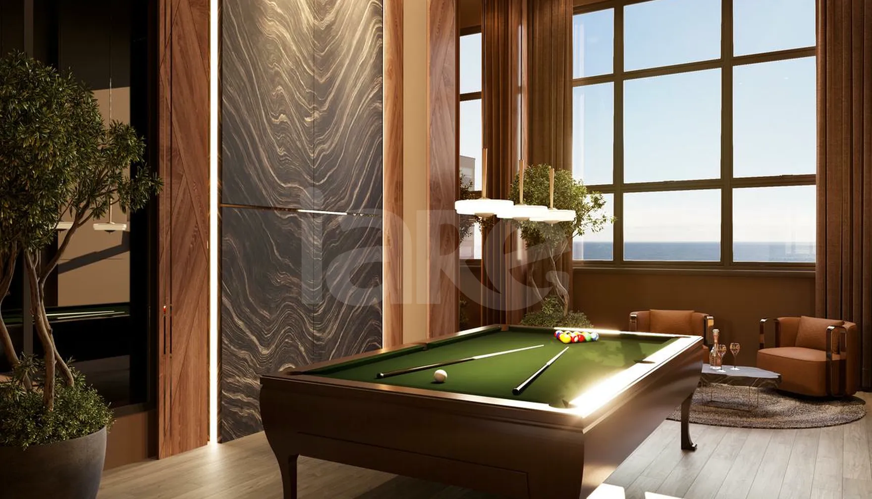 Onix Towers Residence - Apartamento com 82 m², em Morretes — foto 18