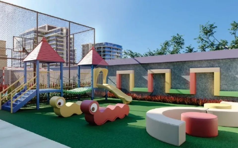 Exclusive 275 - Apartamento com 197,08 m², em Meia Praia — foto 20