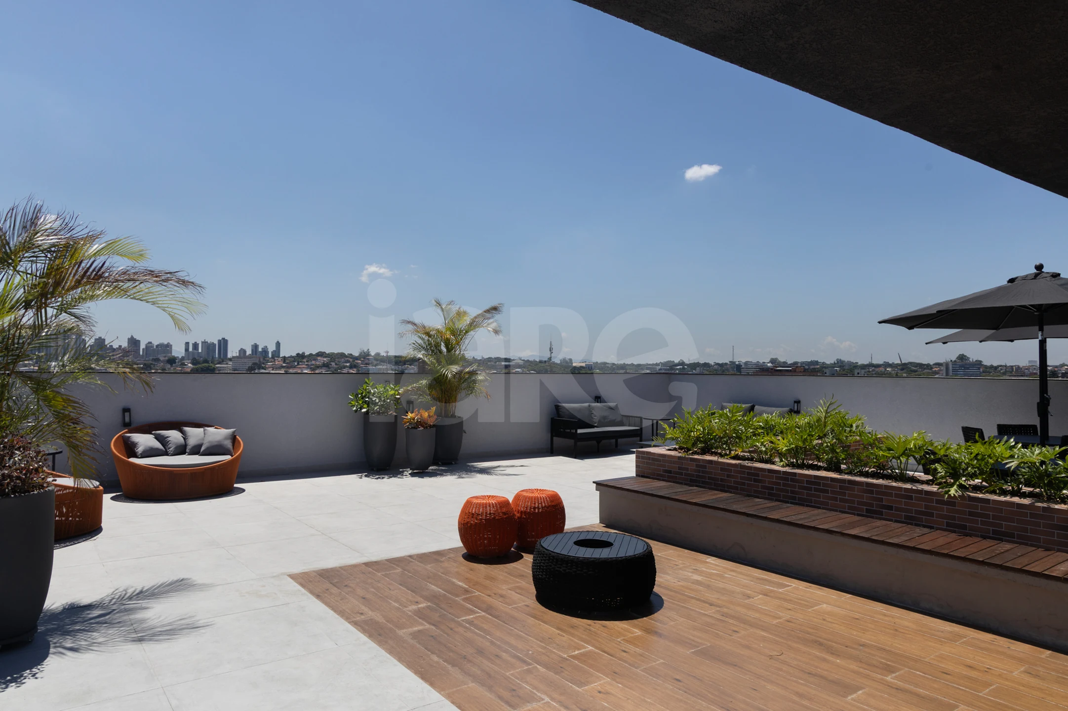 Aretha - Studio com 25,53 m², em Rebouças — foto 10