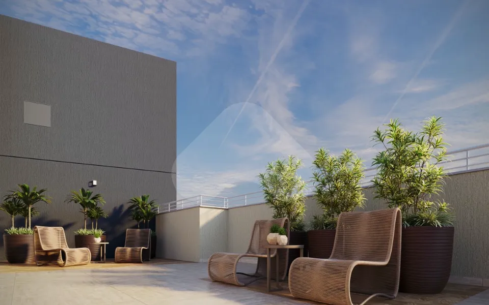 Mundo Apto Estação Conceição - Studio com 17,98 m², em Vila Guarani — foto 14
