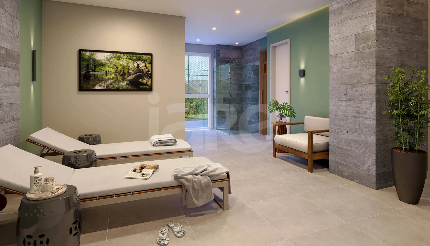 Cidade Mooca Duomo - Apartamento com 34,6 m², em Mooca — foto 11