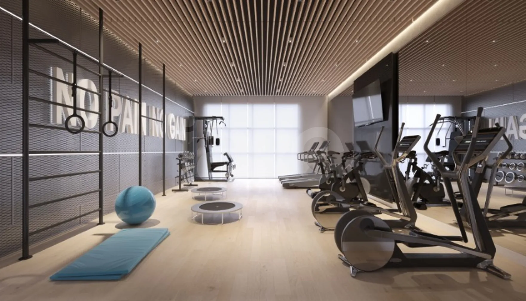 Shard Tower - Apartamento com 166 m², em Meia Praia — foto 9