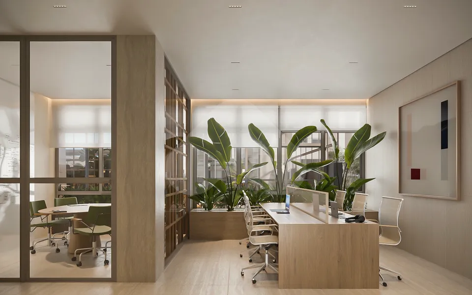 Monã Mooca - Apartamento com 179,33 m², em Mooca — foto 17