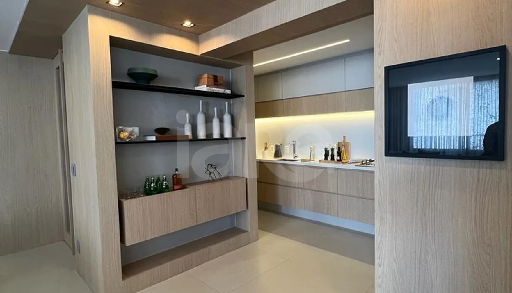 Helbor Edition Apto EDITRB - Apartamento com 122 m², em Sumarezinho — foto 13