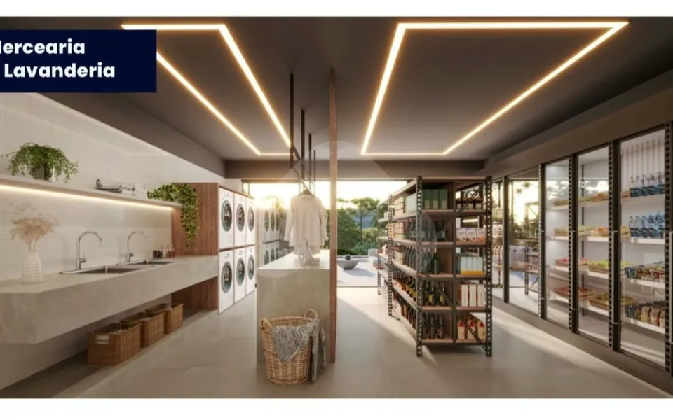 Vista do Vale Apto CA56365485 - Apartamento com 41,72 m², em Várzea Grande 1º de Maio — foto 7