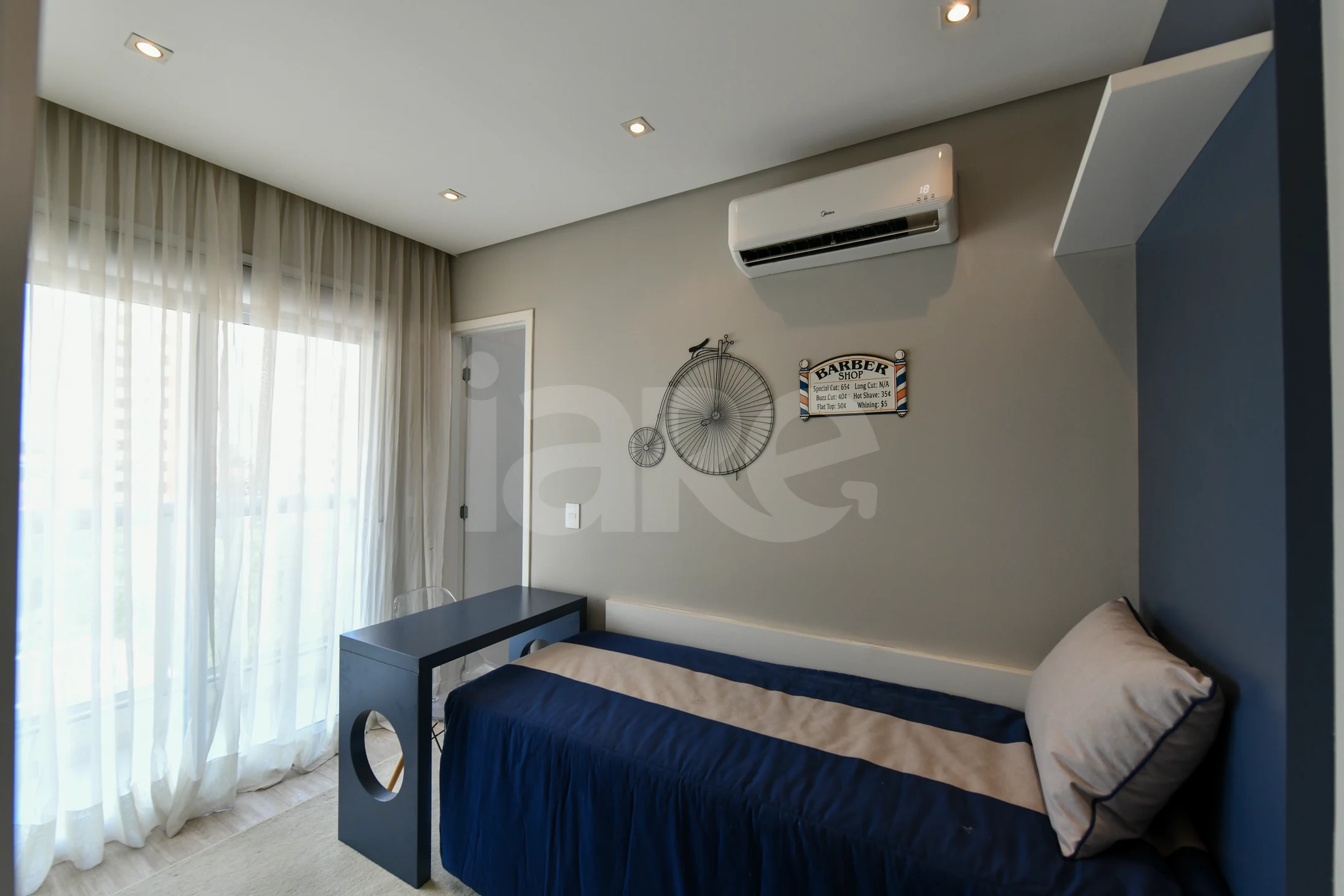 Opus 95 - Apartamento com 165 m², em Vila Mascote — foto 9