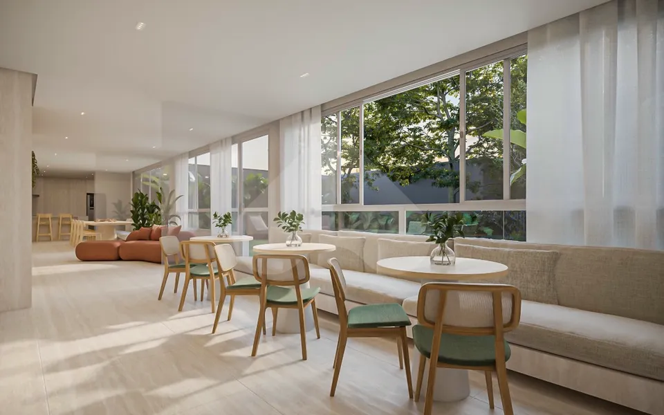 Mooca Smart Spaces - Studio com 25 m², em Mooca — foto 13