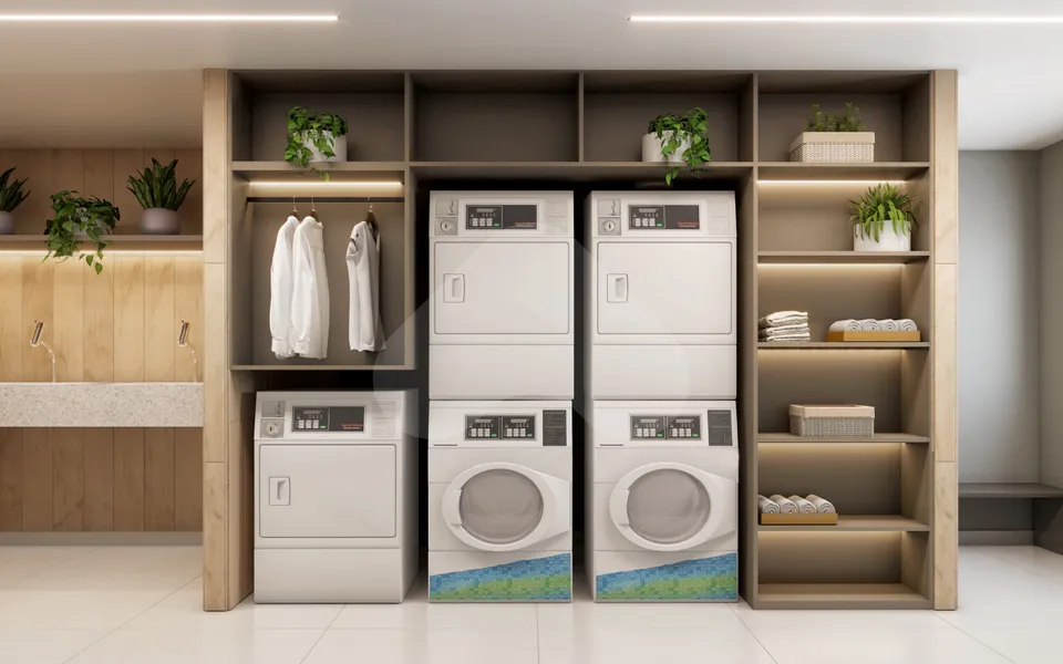 Mirus - Studio com 23,86 m², em Jardim Vera Cruz — foto 13