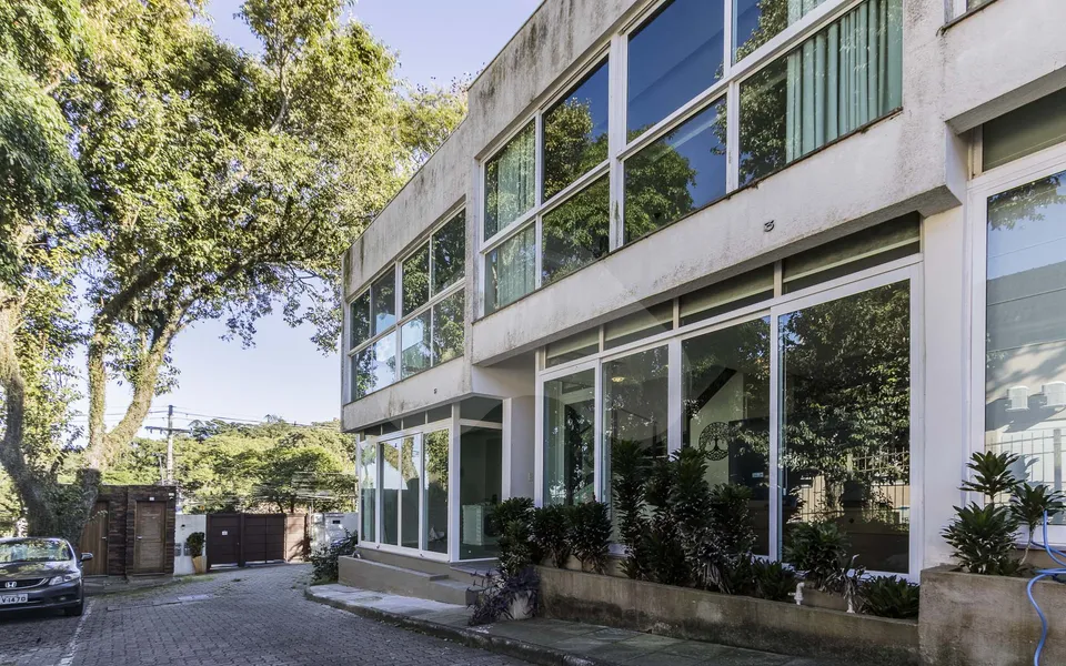 Condomínio Abitazioni Casa 03 - Casa com 81 m², em Vila Conceição — foto 8