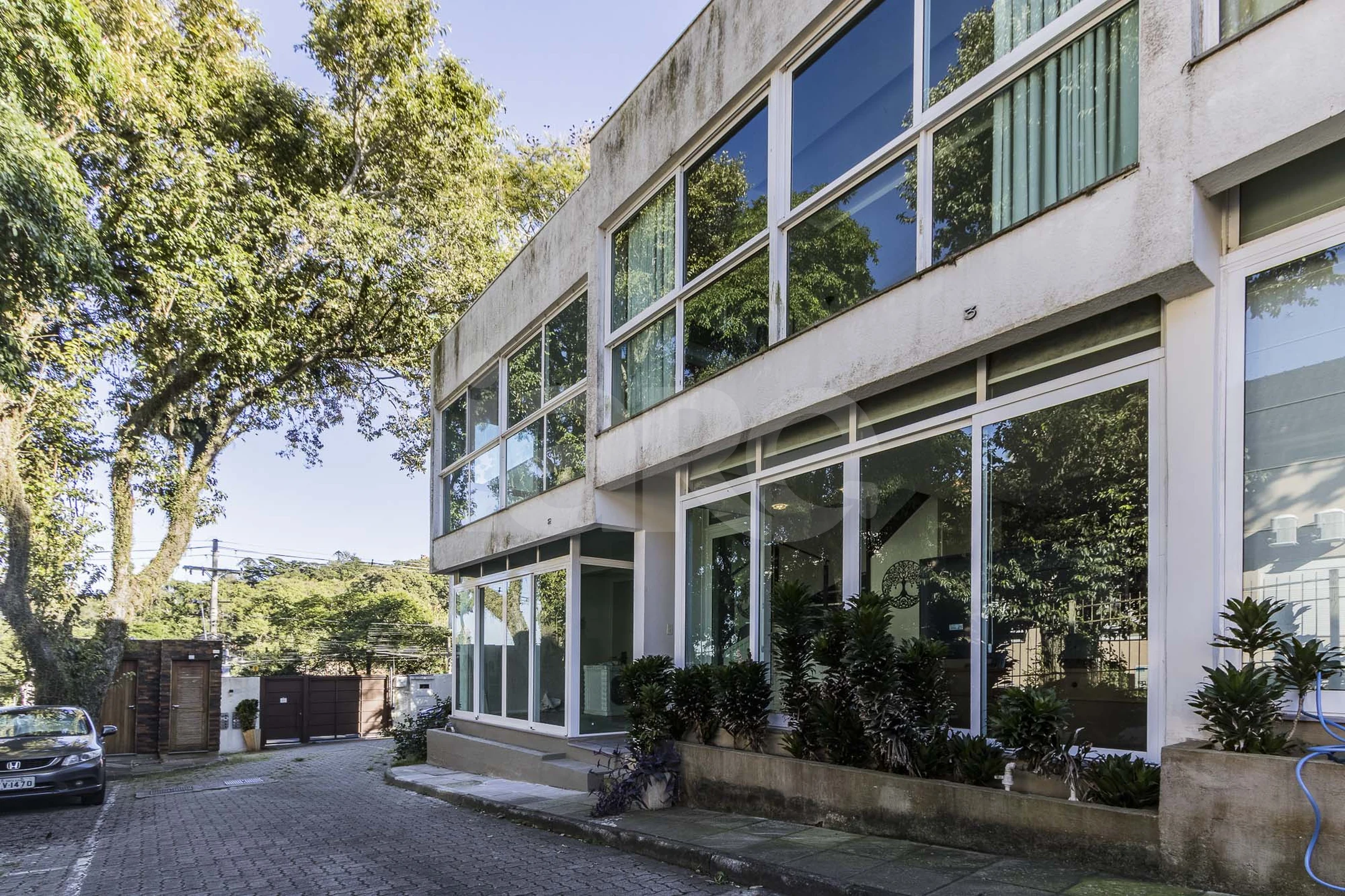 Condomínio Abitazioni Casa 03 - Casa com 81 m², em Vila Conceição — foto 32