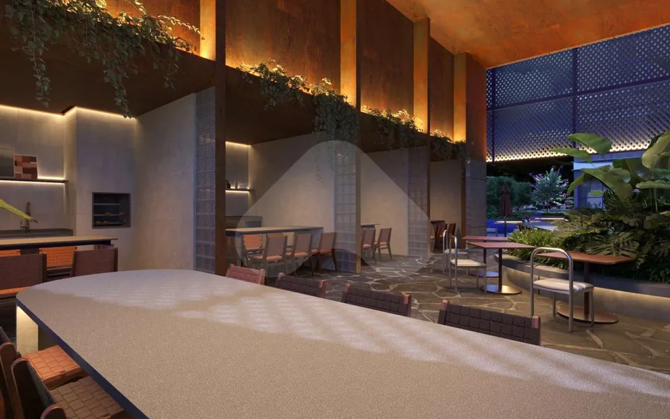 Urban Smart Living - Studio com 35 m², em Fazenda — foto 14