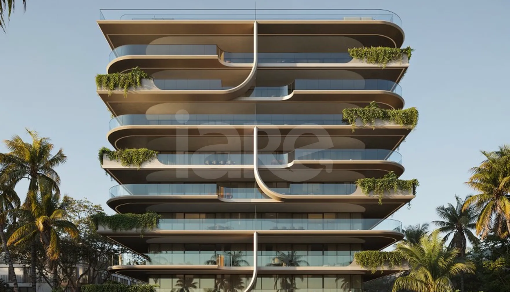 Atto Design by Pininfarina - Garden com 642,74 m², em Barra da Tijuca — foto 7