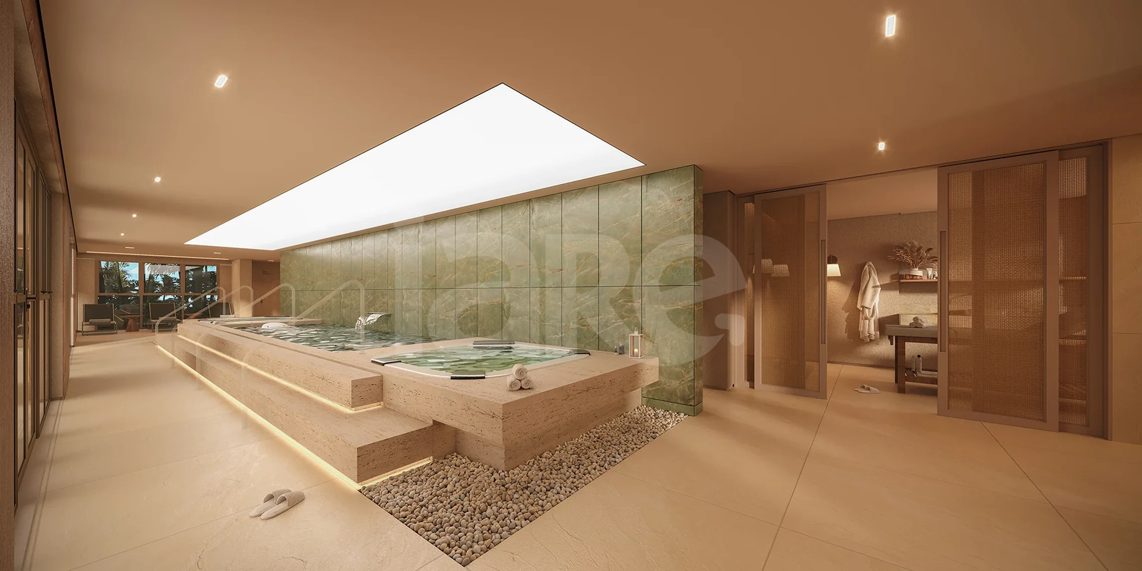 Ilha Pura Oro - Apartamento com 171,37 m², em Barra da Tijuca — foto 22