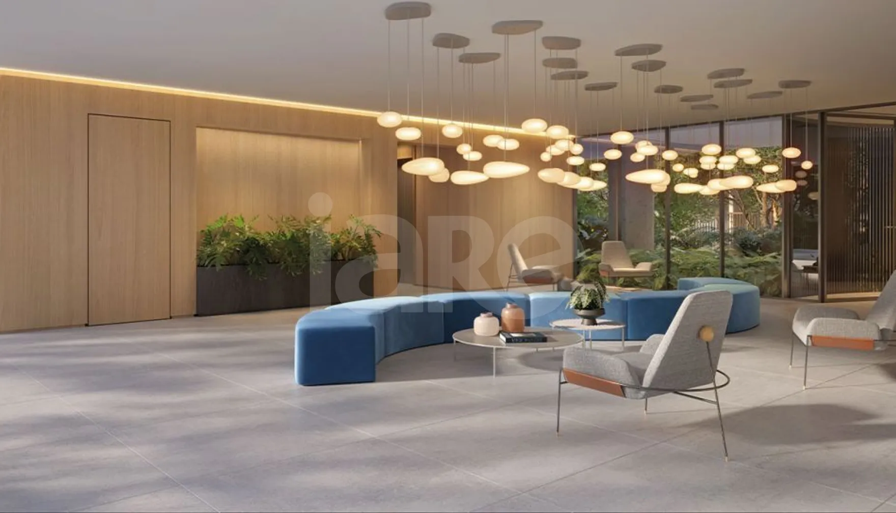Cidade Jockey Paris - Garden com 182,78 m², em Butantã — foto 5