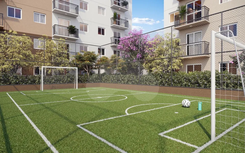 Aura Jaçanã - Apartamento com 24,38 m², em Jardim Modelo — foto 13