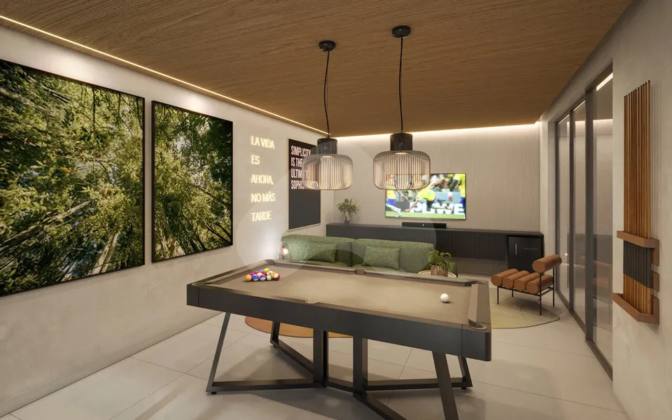 Simão 717 Pinheiros - Apartamento com 151,89 m², em Pinheiros — foto 10