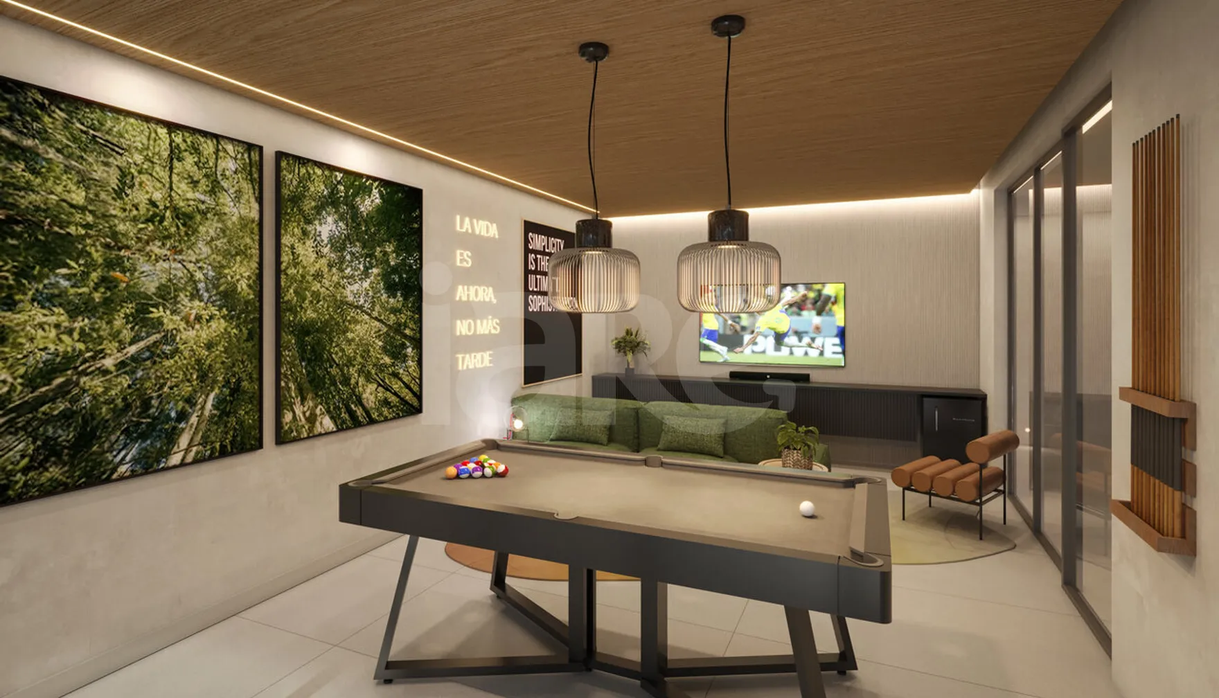 Simão 717 Pinheiros - Cobertura com 276,58 m², em Pinheiros — foto 10