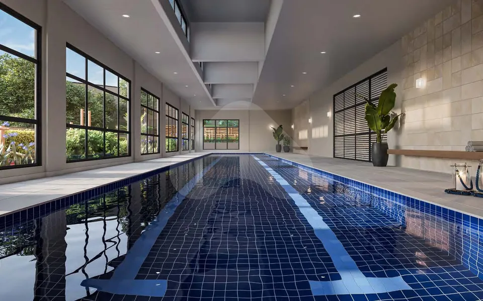 Morumbi Home Resort - Apartamento com 60,64 m², em Morumbi — foto 25