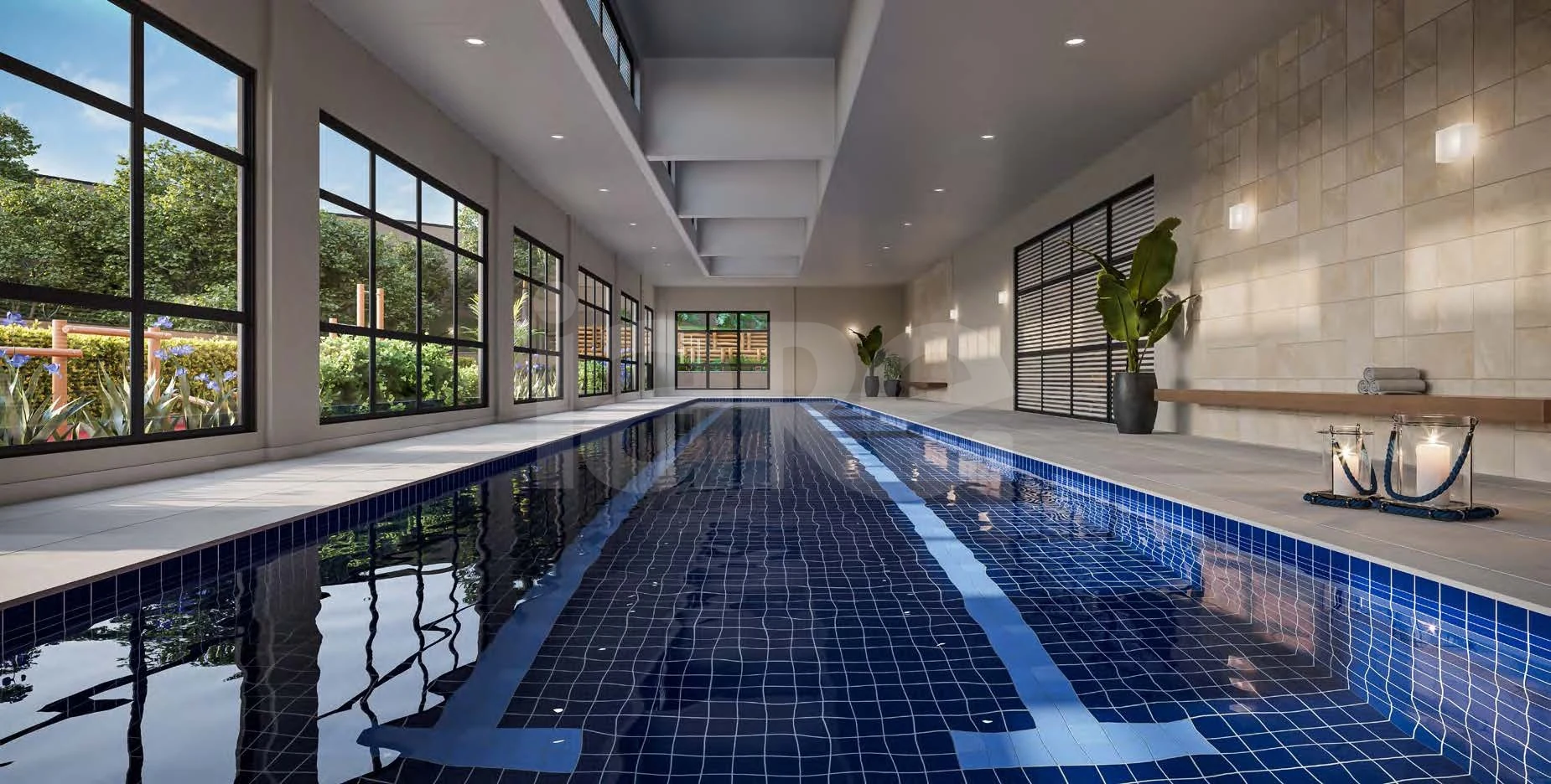 Morumbi Home Resort - Garden com 126,3 m², em Morumbi — foto 25