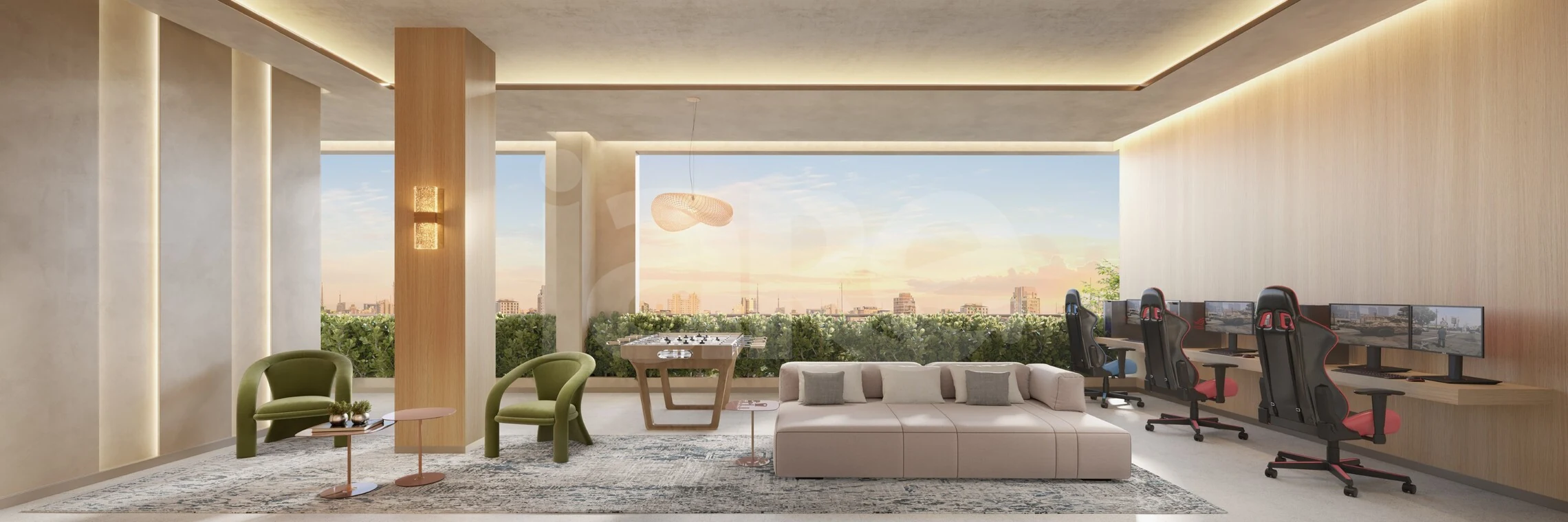 The Palace Royal - Apartamento com 139 m², em Vila Mariana — foto 11