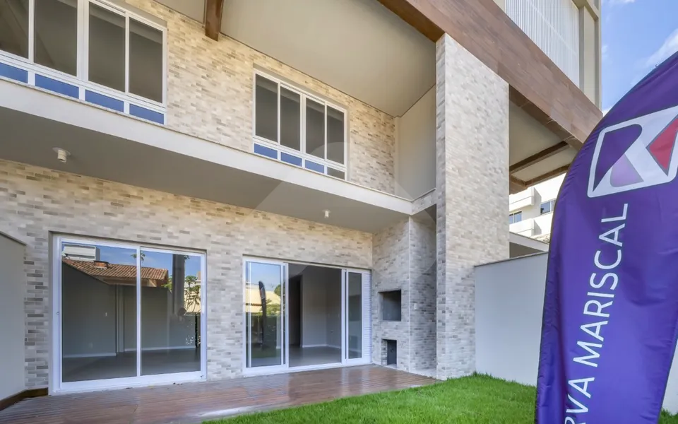 Reserva Mariscal - Apartamento com 82,67 m², em Mariscal — foto 4