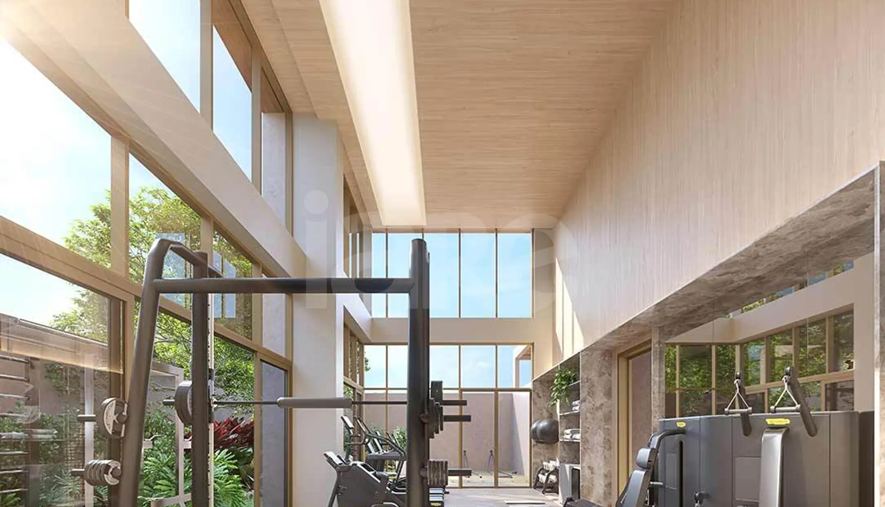 Art'Stone Residences - Apartamento com 80,57 m², em Itaim Bibi — foto 12