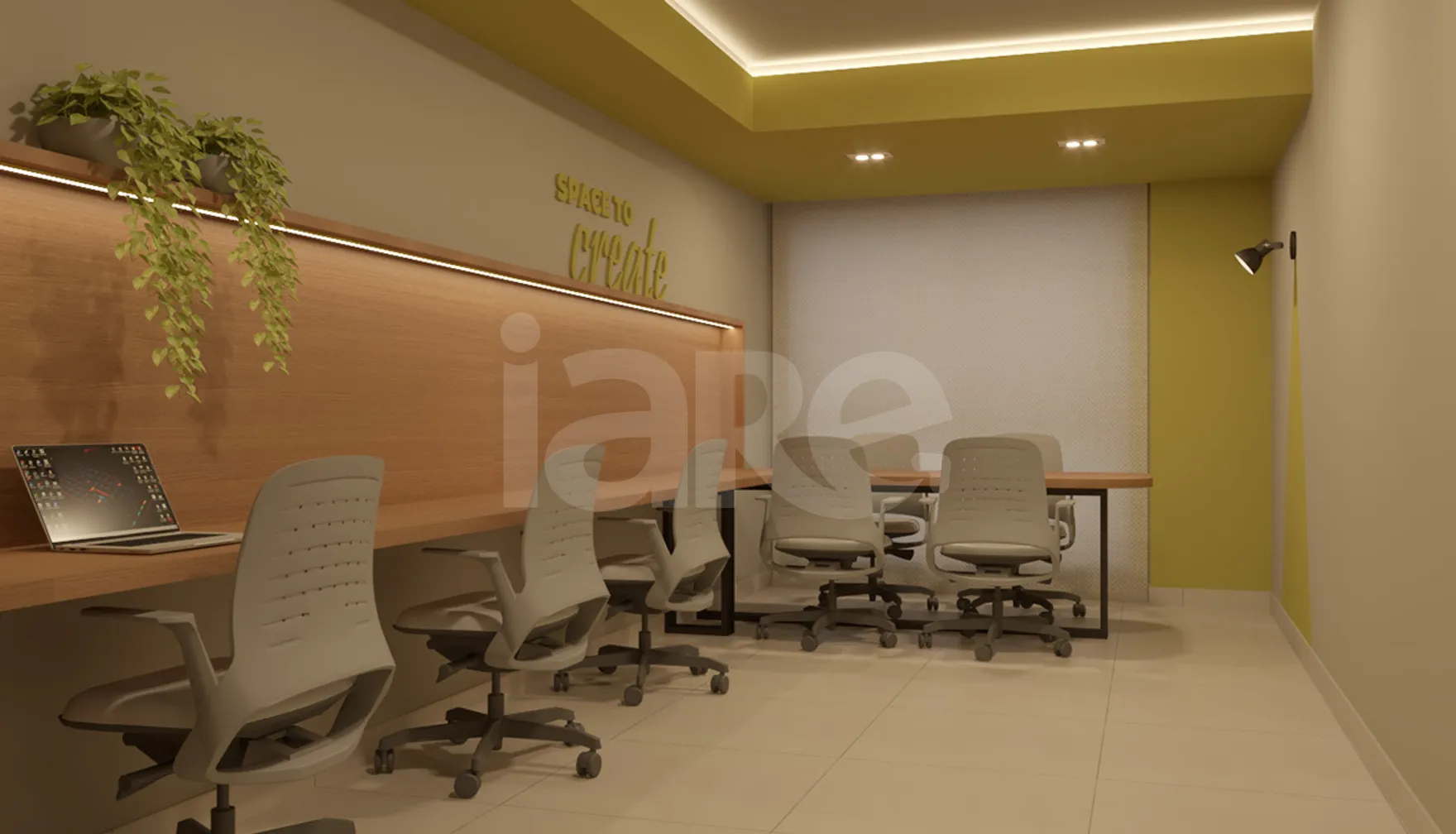 Domus Jequitinhonha - Studio com 33 m², em Boa Viagem — foto 9