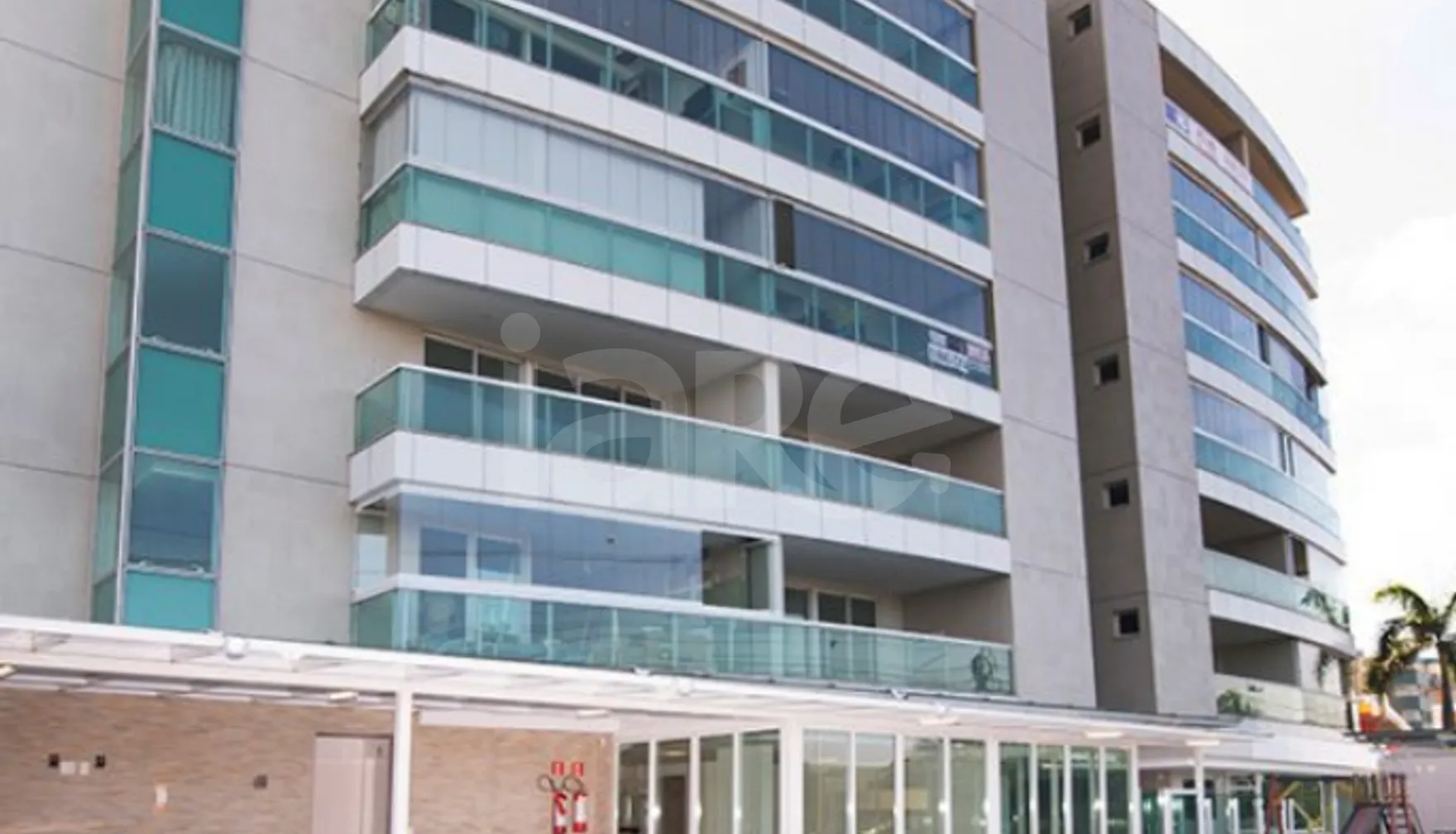 Ocean Green - Cobertura com 313,85 m², em Jardim Camburi — foto 1