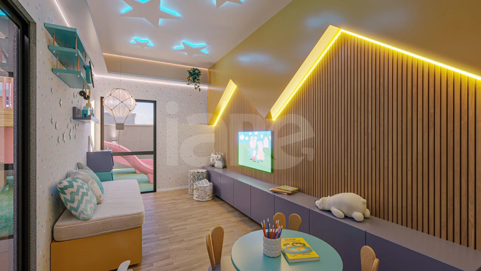 Manu Bay - Apartamento com 54,63 m², em Praia Brava de Itajaí — foto 11