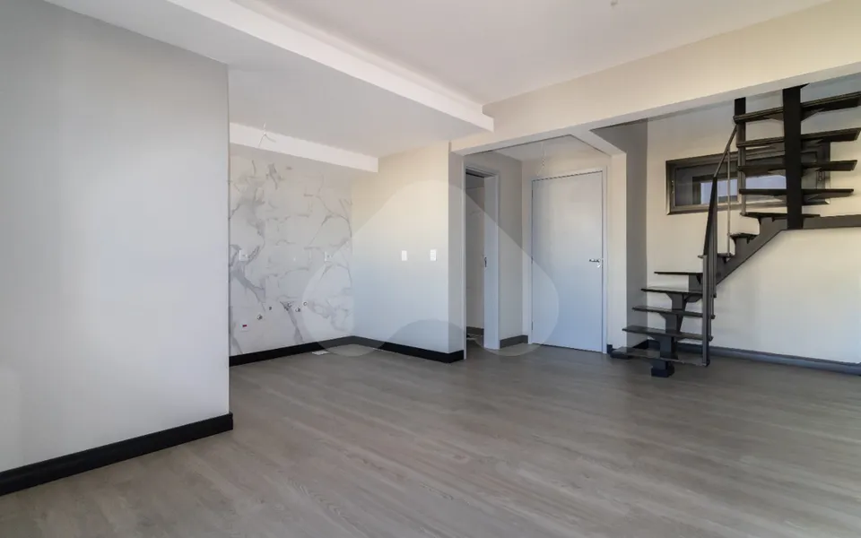 Edifício Jardins da Morada Apto 10483 - Cobertura com 56 m², em Jardim Botânico — foto 26
