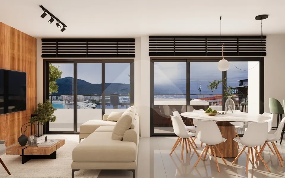 Saint Humbert II - Garden com 99,79 m², em Ingleses do Rio Vermelho — foto 40