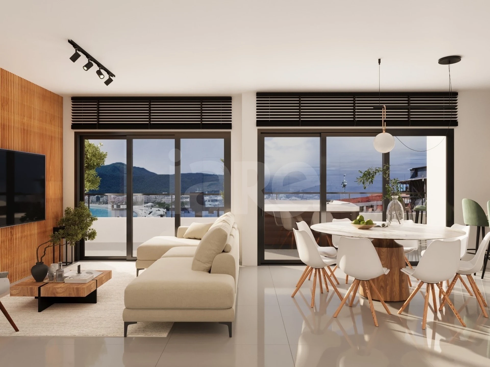 Saint Humbert II - Apartamento com 84,75 m², em Ingleses do Rio Vermelho — foto 11