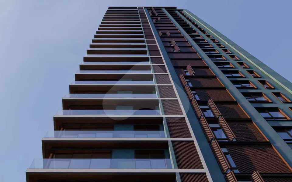 Reserva Japandi - Apartamento com 139 m², em Praia Brava de Itajaí — foto 3