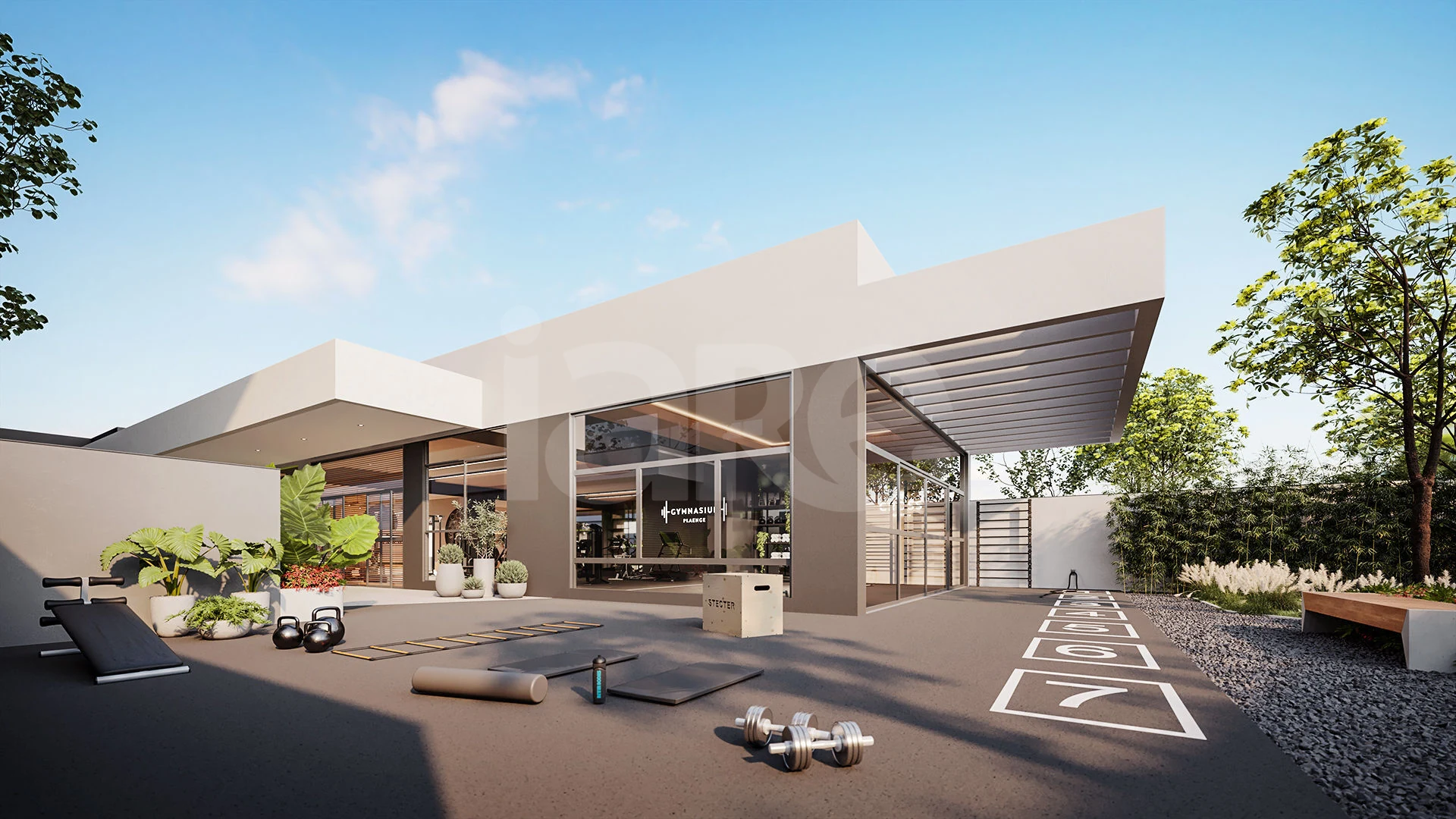 Landhaus - Apartamento com 193,64 m², em Ecoville — foto 15