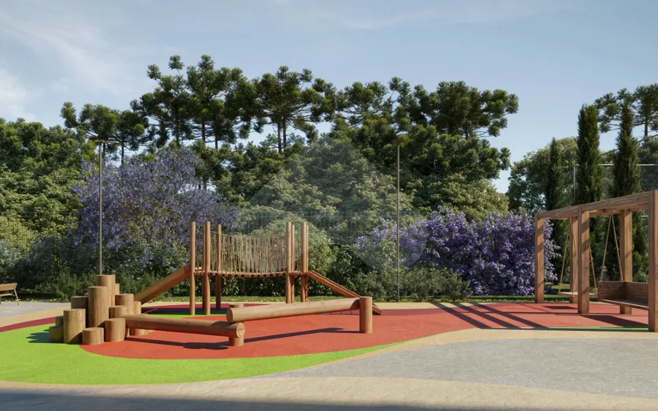 Natune - Garden com 34,8 m², em Cajuru — foto 17