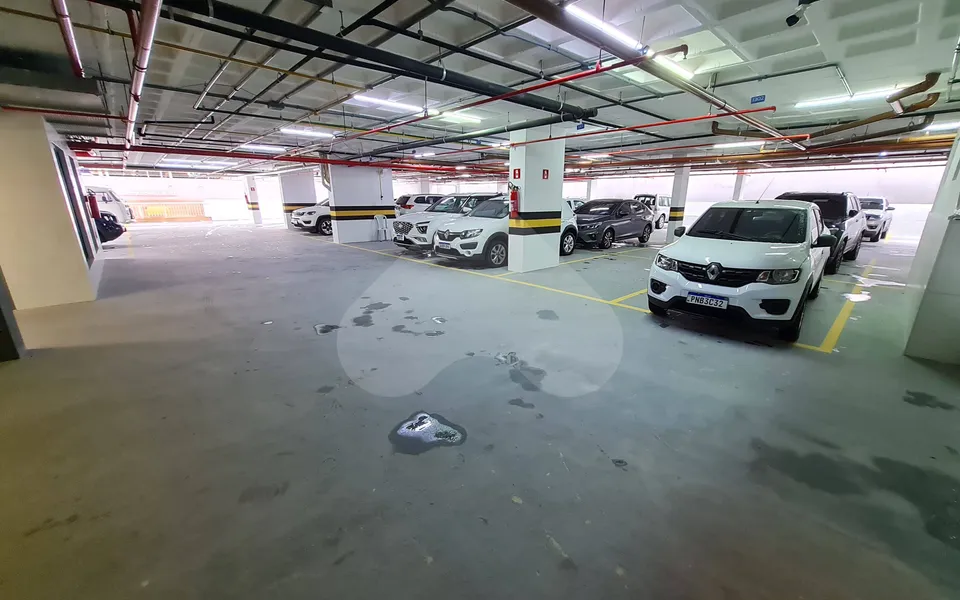 J.Smart DOM - Apartamento com 50,26 m², em Aldeota — foto 20