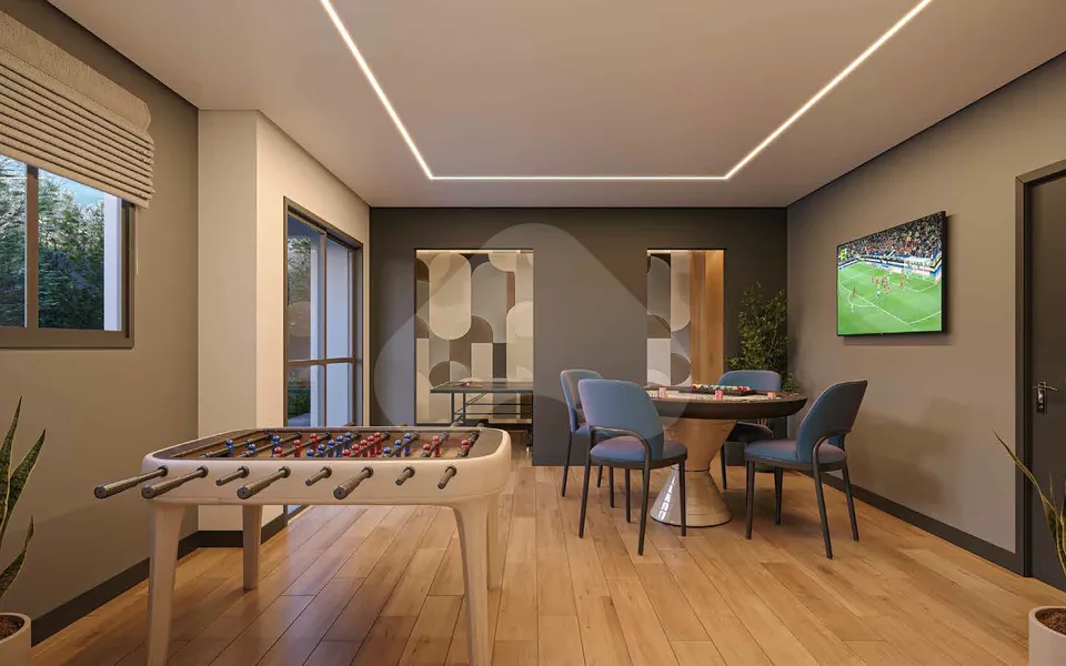 Philomena - Apartamento com 33,94 m², em Santa Teresinha — foto 11