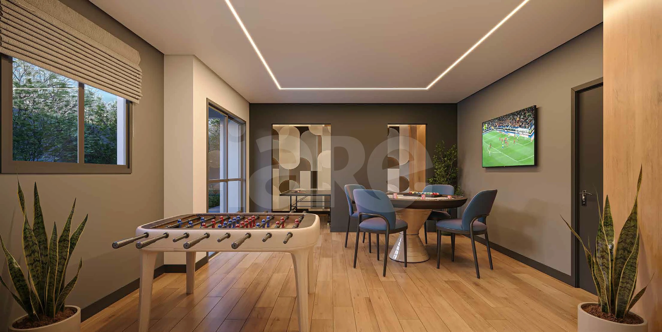Philomena - Apartamento com 33,94 m², em Santa Teresinha — foto 11
