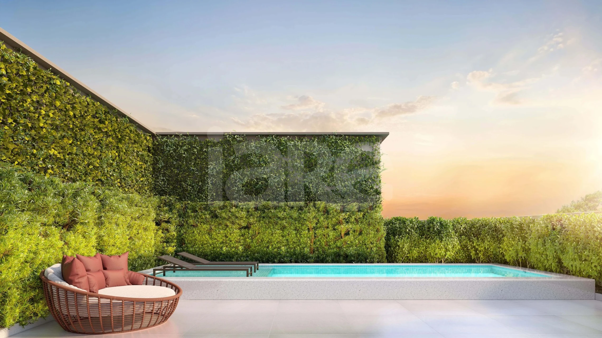 The Grand Residence - Apartamento com 87,9 m², em Brooklin Novo — foto 17