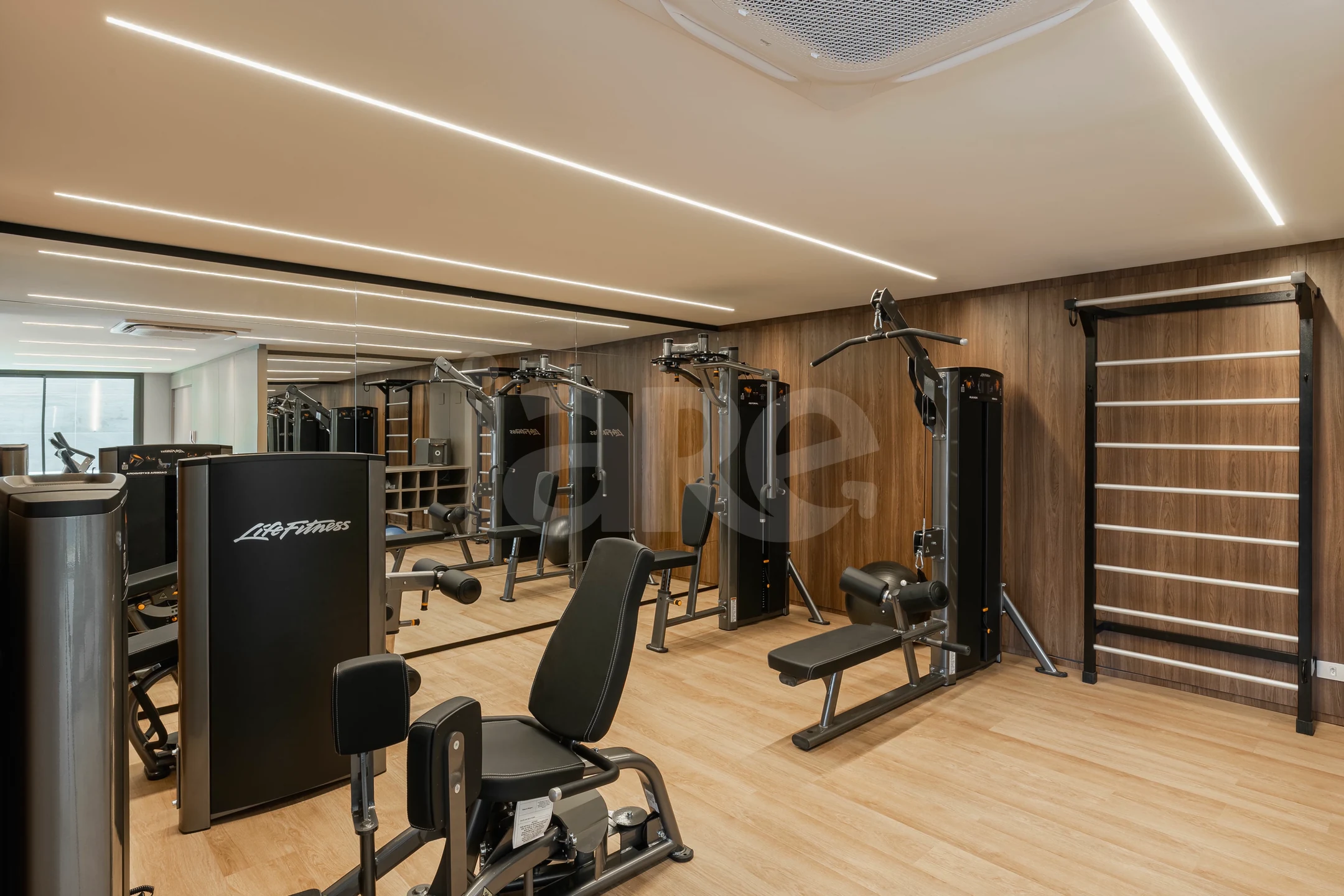 Casa Milano - Apartamento com 127 m², em Bigorrilho — foto 27