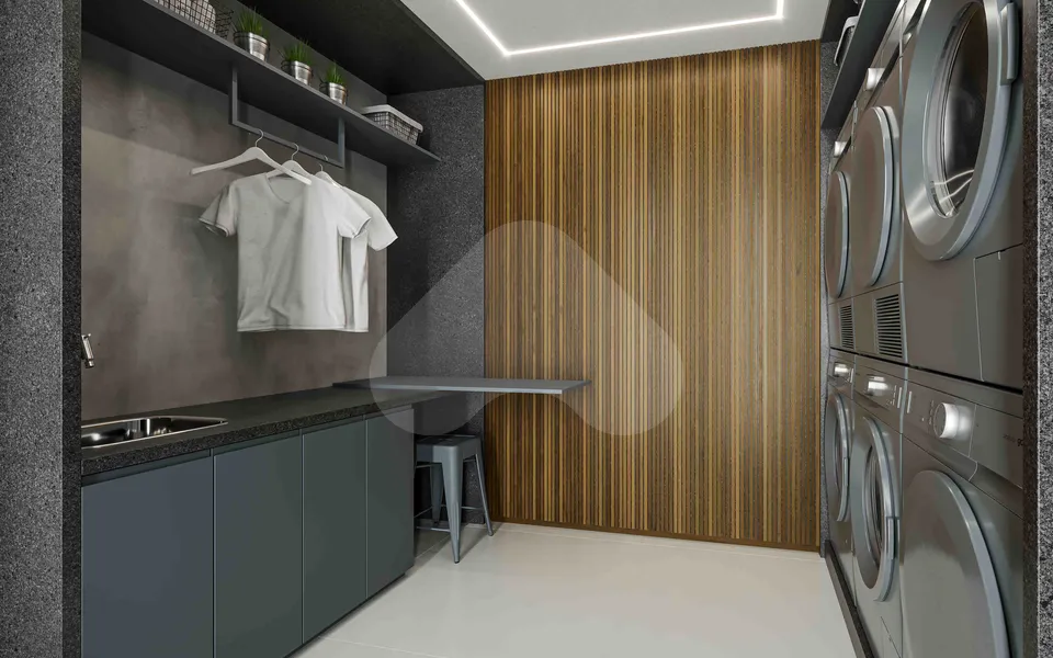 Park Avenue - Studio com 22,15 m², em Ibirapuera — foto 19