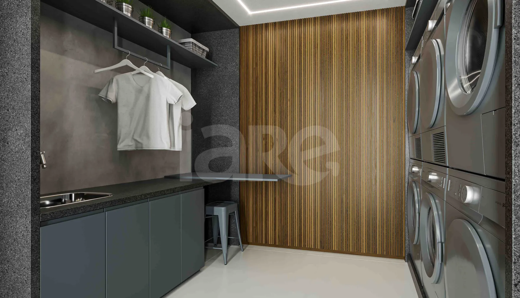 Park Avenue - Apartamento com 240,26 m², em Ibirapuera — foto 25
