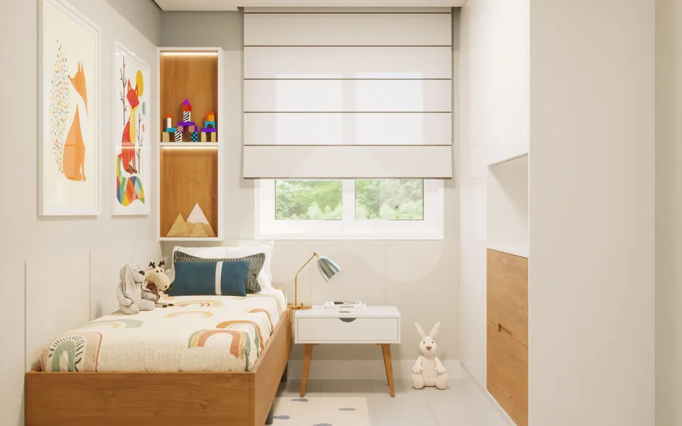 Sou Mais Urban - Apartamento com 28,16 m², em Sapopemba — foto 8