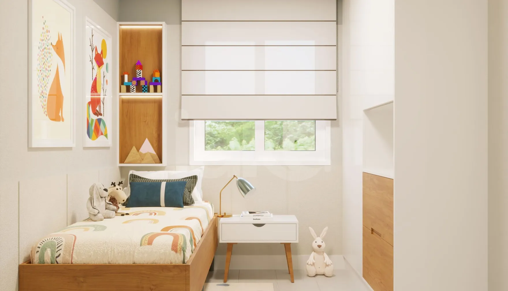 Sou Mais Urban - Apartamento com 28,16 m², em Sapopemba — foto 8
