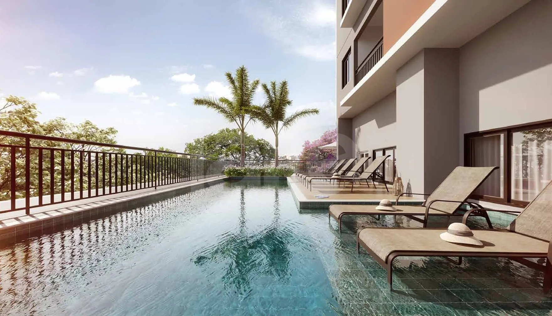 Upside Sky Parque São Lucas - Apartamento com 79,5 m², em Parque São Lucas — foto 18